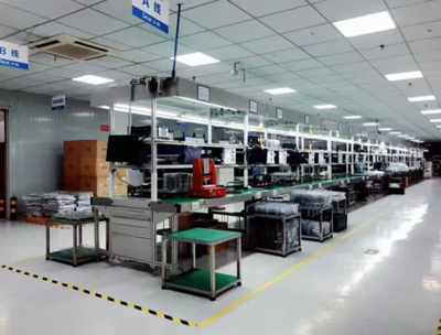 專精特新“小巨人”企業(yè) 以計(jì)算機(jī)系統(tǒng)集成與服務(wù)交出發(fā)展高分答卷