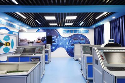 智能網聯技術浪潮下，汽修行業的顛覆與重生 計算機信息系統集成及技術服務的新機遇